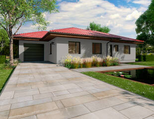 Ukázkový obrázek realizace #1