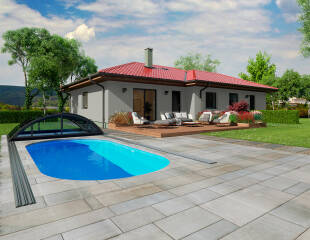 Ukázkový obrázek realizace #2