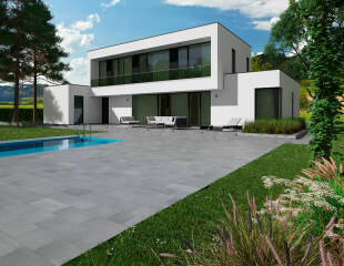 Ukázkový obrázek realizace #4